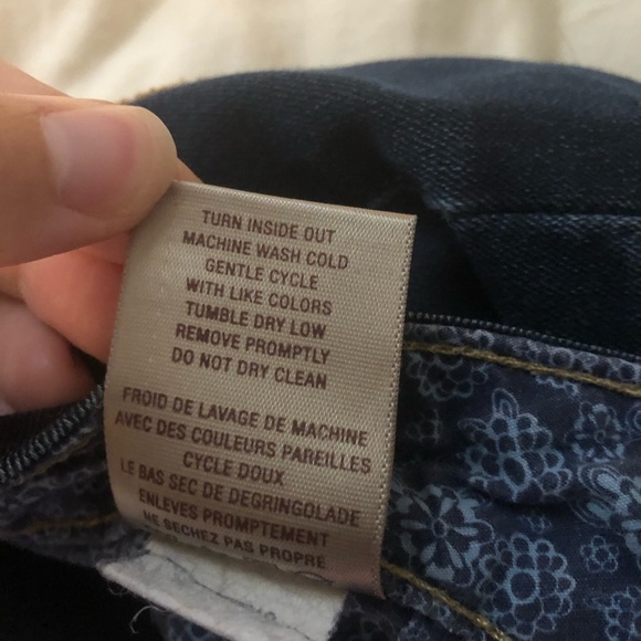 Paige High Waisted Skinny Jeans - Picture 4 of 8